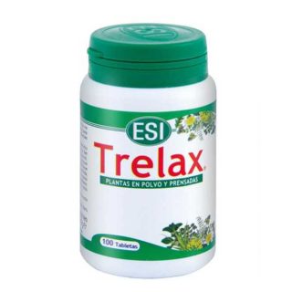 Trepat-diet-esi Trelax 100 Comprimidos