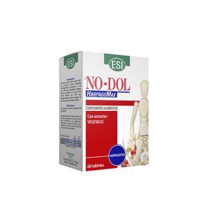 Trepat-diet-esi Harpagomax 60 Cápsulas