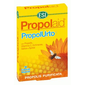 Trepat-diet-esi Propolurto 30 Cápsulas