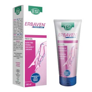 Trepat-diet-esi Erbaven Gel Fresh 100ml