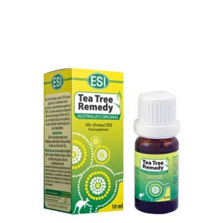 Trepat-diet-esi Aceite Te Tree Uso Interno 10ml