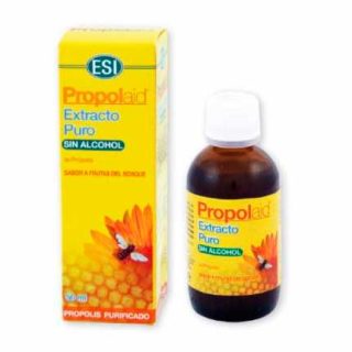 Trepat-diet-esi Extracto de Propolis Propolaid Sin Azúcar 50ml
