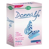 Trepat-diet-esi Donna Life 30 Cápsulas
