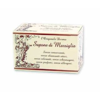 Trepat-diet-esi Jabon Marsella Pastilla 1 Pastilla