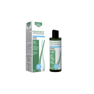 Trepat-diet-esi Champú Anticaspa Rigenforte 200ml