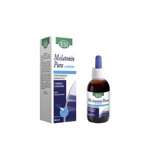 Trepat-diet-esi Melatonin Junior 1MG Gotas 40ml