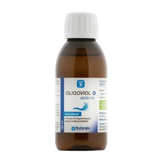 Nutergia Oligoviol-O Selenio 150ml
