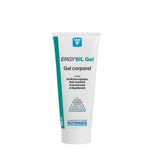 Nutergia Ergysil Gel Silicio Organico 200ml