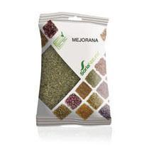 Soria Natural Mejorana Bolsa 40 Gramos