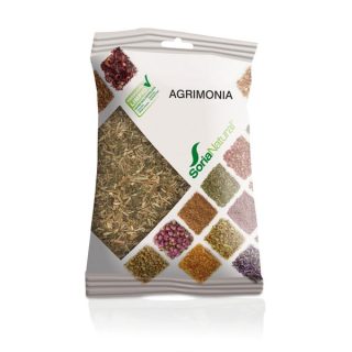 Soria Natural Agrimonia Bolsa 50 Gramos