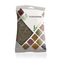 Soria Natural Alcachofera Hierba 40 Gramos