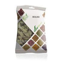 Soria Natural Boldo Bolsa 40 Gramos