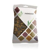 Soria Natural Frangula Bolsa 75 Gramos