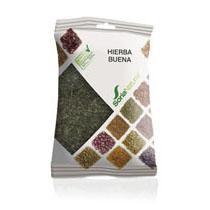 Soria Natural Hierbabuena Bolsa 30 Gramos