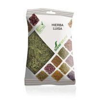 Soria Natural Hierba Luisa 30 Gramos