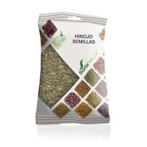 Soria Natural Hinojo Semillas 100 Gramos