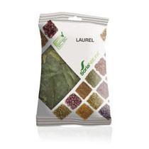 Soria Natural Laurel en Hoja 30 Gramos