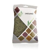 Soria Natural Oregano Hojas 20 Gramos
