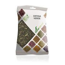 Soria Natural Ortiga Verde Bolsa 30 Gramos