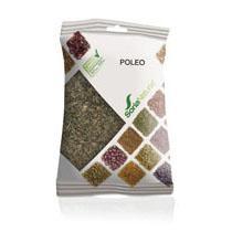 Soria Natural Poleo Bolsa 40 Gramos