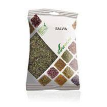 Soria Natural Salvia en Planta 40 Gramos