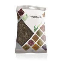 Soria Natural Valeriana Bolsa 70 Gramos