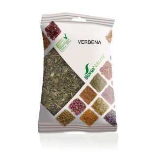 Soria Natural Verbena Bolsa 40 Gramos