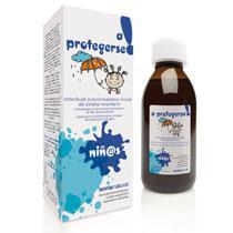 Soria Natural A Protegerse Jarabe Infantil 150ml