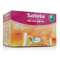 Soria Natural Salvia Infusion 20 Sobres