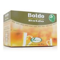 Soria Natural Infusion Boldo 20 Sobres