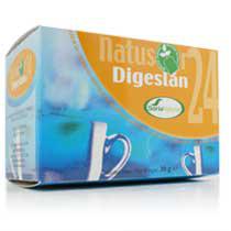 Soria Natural Natusor 24 Digeslan Infusion 20 Unidades