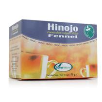 Soria Natural Infusion de Hinojo 20 Sobres