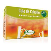 Soria Natural Infusion de Cola de Caballo 20 Sobres