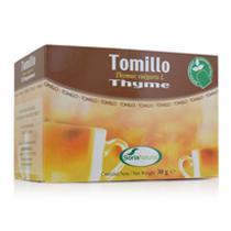 Soria Natural Tomillo Infusion 20 Sobres