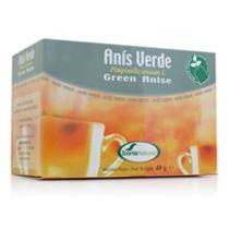 Soria Natural Anis Verde Infusion 20 Sobres