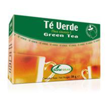 Soria Natural Te Verde Infusiones 20 Sobres