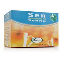 Soria Natural Infusion de Sen 20 Sobres