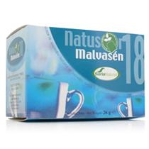 Soria Natural Natusor 18 Malvasen Infusion 20 Unidades