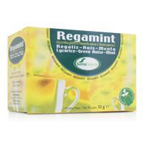 Soria Natural Regamint Infusion 20 Unidades