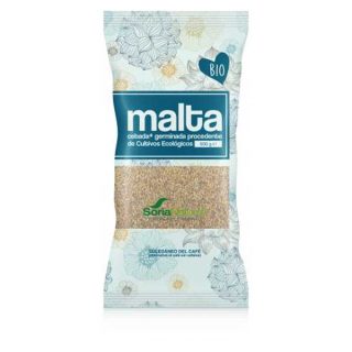 Soria Natural Malta 500 Gramos