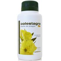 Soria Natural Colestagra Onagra 515MG 500 perlas 515 mg