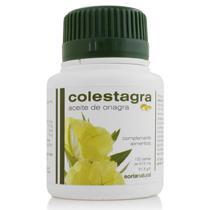 Soria Natural Colestagra Onagra 515MG 100 Perlas