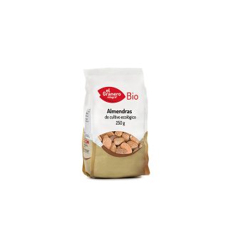 Granero Integral Almendra 250 Gramos