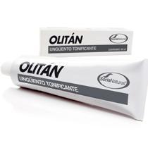 Soria Natural Olitan Cerato 40 Gramos