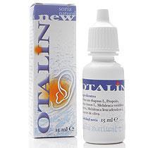 Soria Natural Otalin Gotas Oidos 15ml