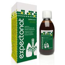 Soria Natural Expectonat Jarabe 250ml