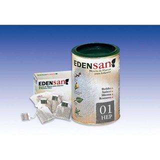 Dietisa Edensan 01 Hepatico 20 Unidades