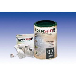 Dietisa Edensan 02SOM Sueño 20 Unidades