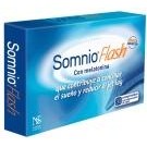 Dietisa Somnio Flash 1.8 Mg 60 Cápsulas