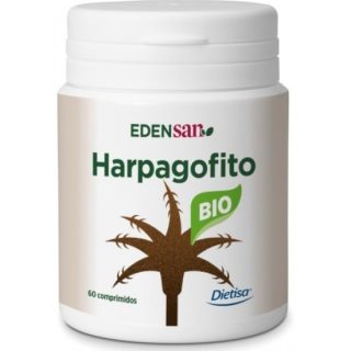 Dietisa Harpagofito 60 Comprimidos